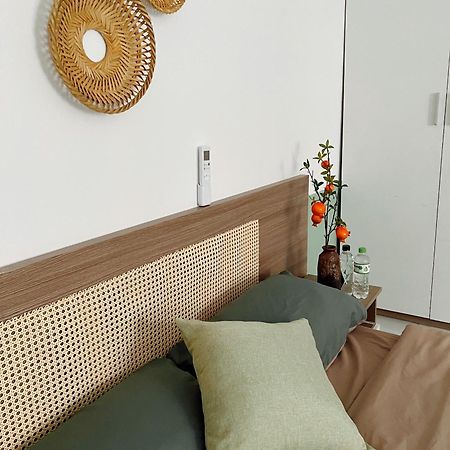 The Hue Homestay Exterior photo